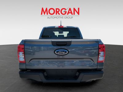 2026 Ford Ranger - Photo 6