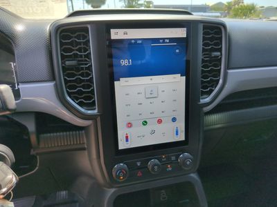 2026 Ford Ranger - Photo 20