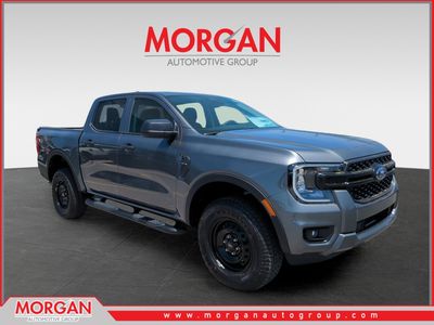 2026 Ford Ranger - Photo 1