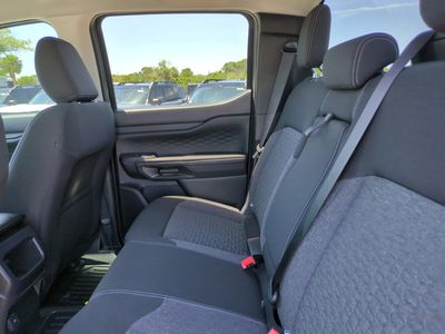 2026 Ford Ranger - Photo 16