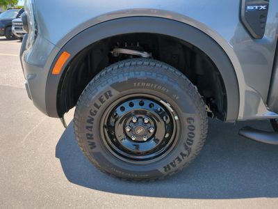 2026 Ford Ranger - Photo 32