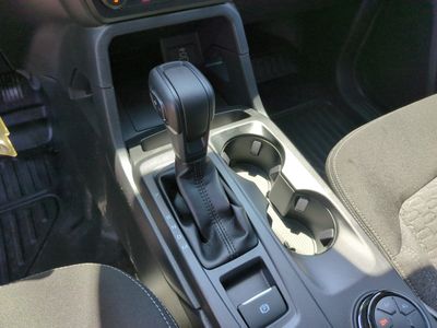 2026 Ford Ranger - Photo 23