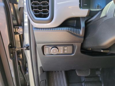 2026 Ford Ranger - Photo 25