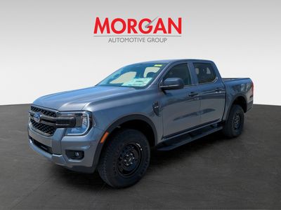 2026 Ford Ranger - Photo 3