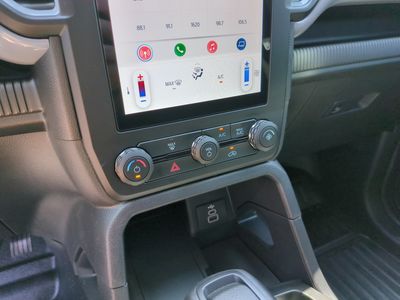 2026 Ford Ranger - Photo 22