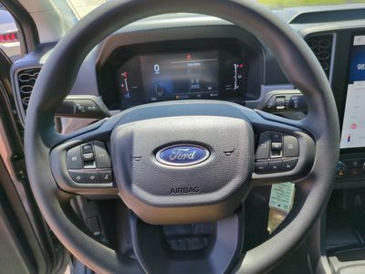 2026 Ford Ranger - Photo 26