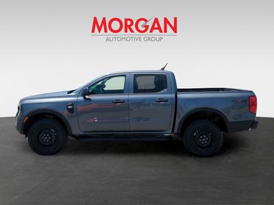2026 Ford Ranger - Photo 4