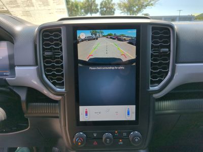 2026 Ford Ranger - Photo 21