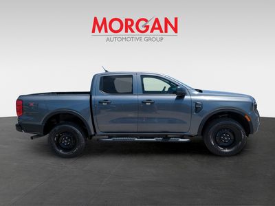 2026 Ford Ranger - Photo 8