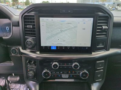2026 Ford F-150 — photo 23 view
