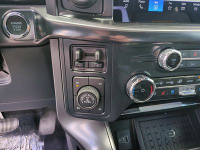 2026 Ford F-150 — photo 26 view