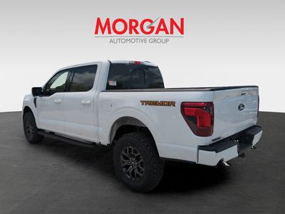 2026 Ford F-150 — detail view