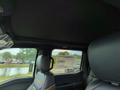 2026 Ford F-150 — photo 21 view