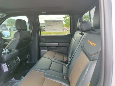 2026 Ford F-150 — photo 16 view