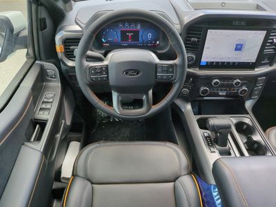 2026 Ford F-150 — photo 13 view
