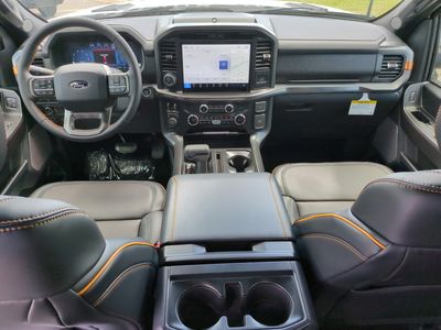 2026 Ford F-150 — photo 12 view