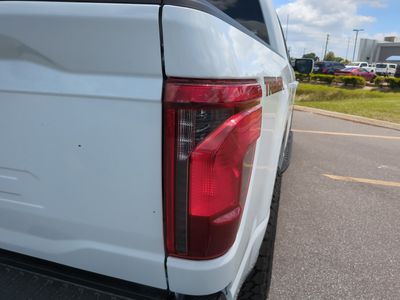 2026 Ford F-150 — photo 11 view