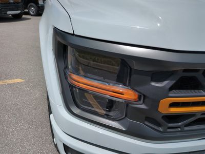 2026 Ford F-150 — photo 9 view