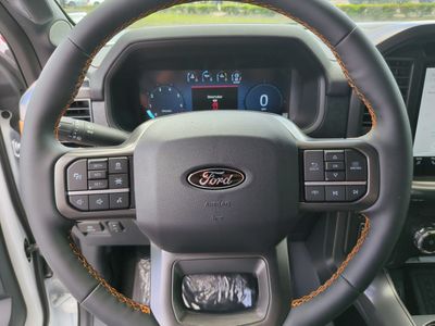 2026 Ford F-150 — photo 28 view