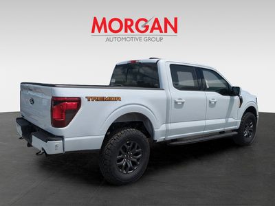 2026 Ford F-150 — photo 7 view