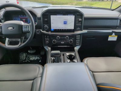 2026 Ford F-150 — photo 14 view