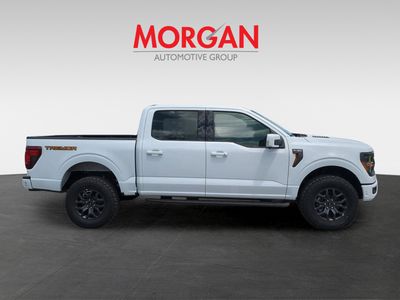 2026 Ford F-150 — photo 8 view
