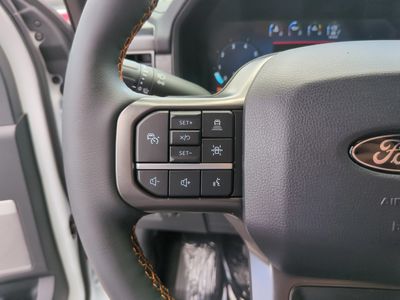 2026 Ford F-150 — photo 29 view