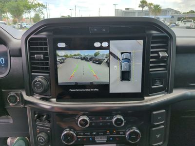 2026 Ford F-150 — photo 24 view