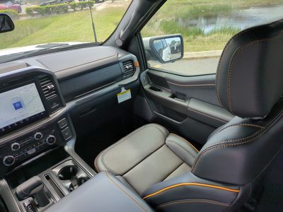 2026 Ford F-150 — photo 15 view