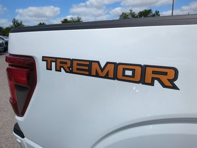2026 Ford F-150 — photo 10 view