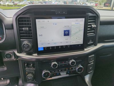 2026 Ford F-150 — photo 22 view