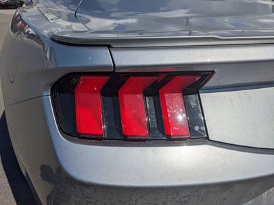 2026 Ford Mustang - Photo 10
