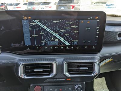 2026 Ford Mustang - Photo 21