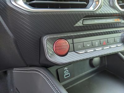 2026 Ford Mustang - Photo 24
