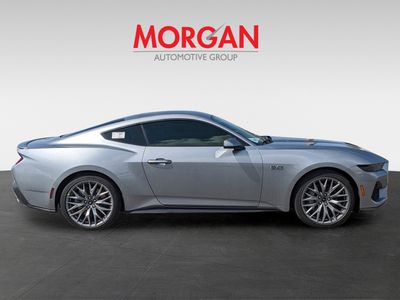 2026 Ford Mustang - Photo 8