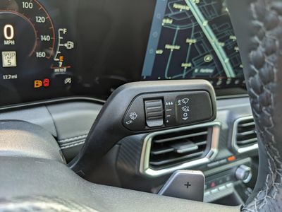 2026 Ford Mustang - Photo 31