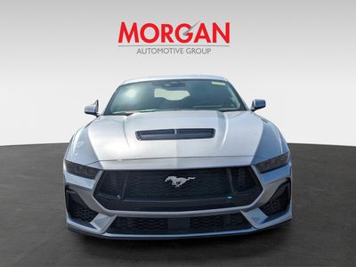 2026 Ford Mustang - Photo 2