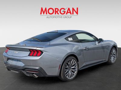 2026 Ford Mustang - Photo 7
