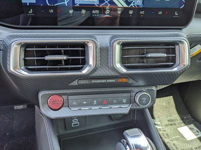 2026 Ford Mustang - Photo 23