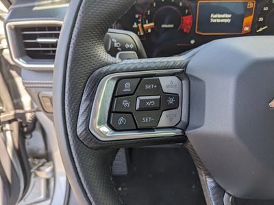 2026 Ford Mustang - Photo 28