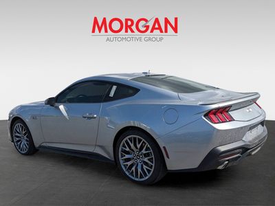 2026 Ford Mustang - Photo 5