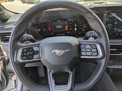 2026 Ford Mustang - Photo 27