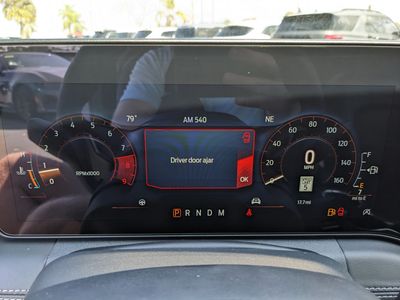 2026 Ford Mustang - Photo 32