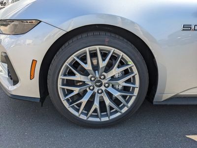 2026 Ford Mustang - Photo 33