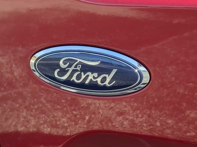 2025 Ford Bronco Sport — photo 10 view
