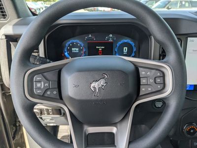 2025 Ford Bronco - Photo 28