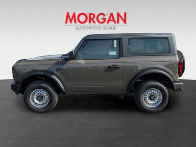2025 Ford Bronco - Photo 5
