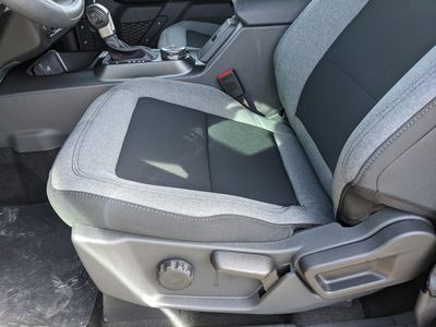 2025 Ford Bronco - Photo 19