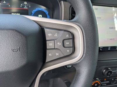 2025 Ford Bronco - Photo 30