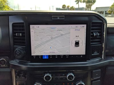 2026 Ford F-250SD - Photo 21